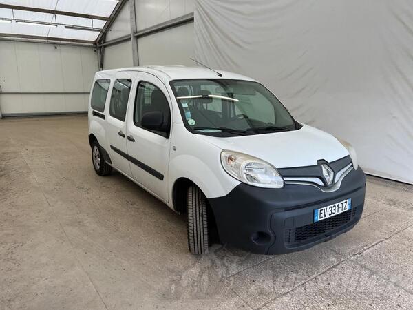 Renault - Kangoo - 1.5dci Maxi Grand