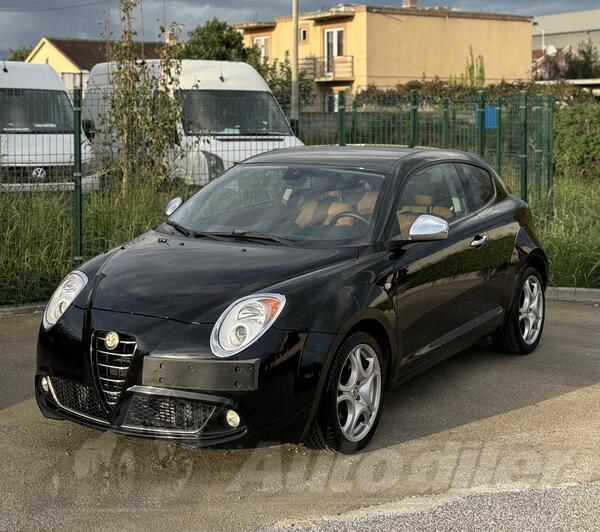 Alfa Romeo - MiTo - 1.3 JTD