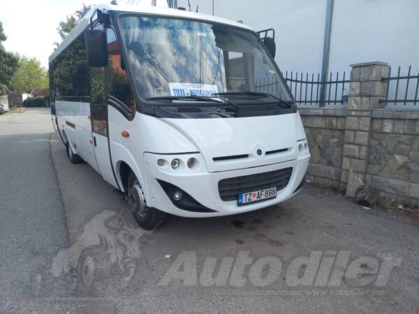 Iveco - Daily 65C18