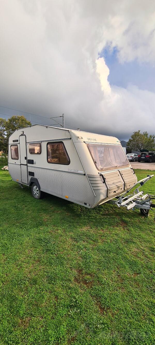 Hymer - 450