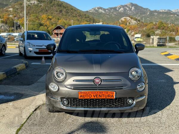 Fiat - 500 - 05.2021.g