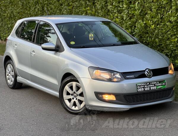 Volkswagen - Polo - 1.2 TDI