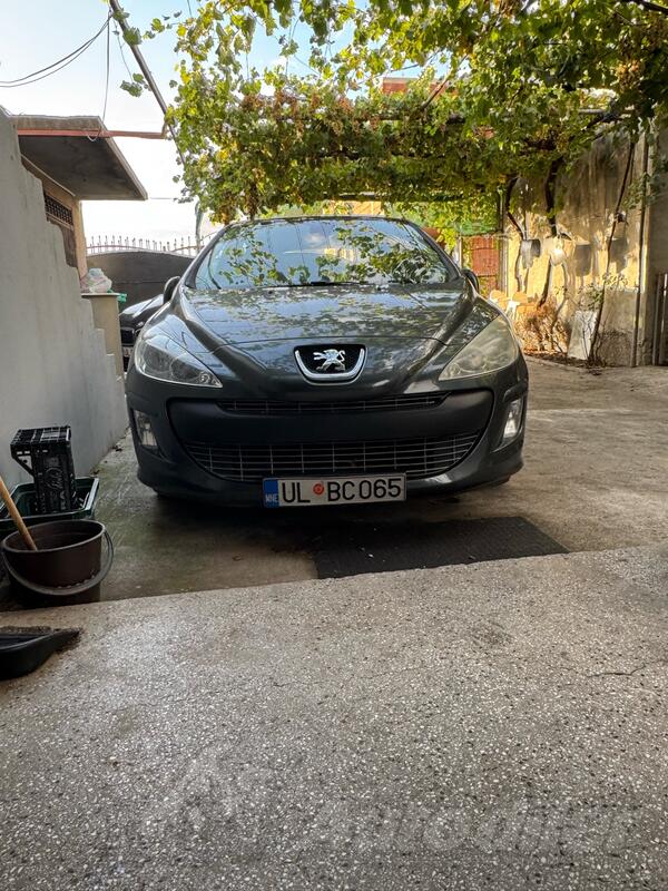 Peugeot - 308 - 16 hdi