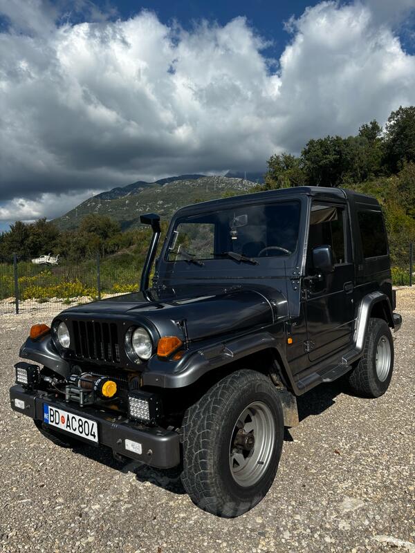 Asia Motors - Rocsta - 2.2D