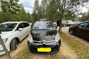 Citroen - Grand C4 Picasso