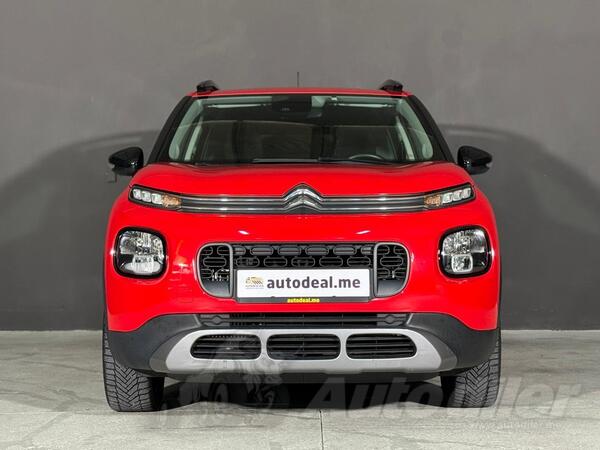 Citroen - C3 Aircross - AUTOMATIC