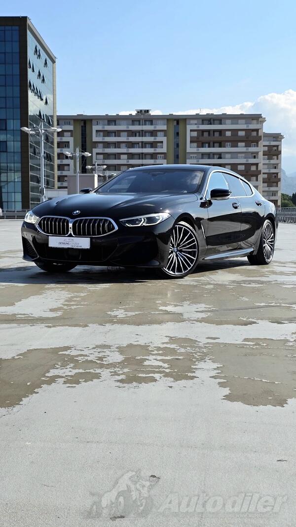 BMW - 840 - 3.0