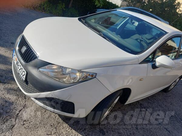 Seat - Ibiza - 1.2