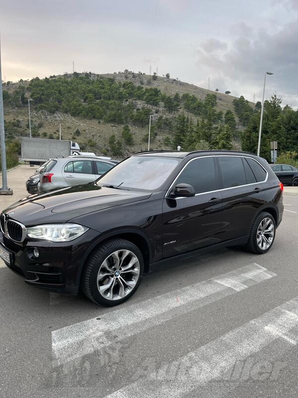 BMW - X5 - 3.0