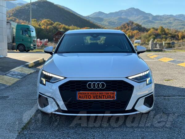 Audi - A3 - 08.2020.g