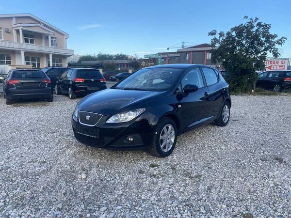 Seat - Ibiza - 1.2 tdi