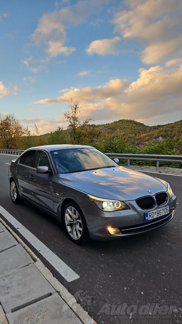 BMW - 530 - 530d Xdrive