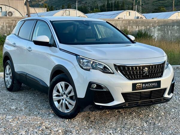 Peugeot - 3008 - 1.5 HDI