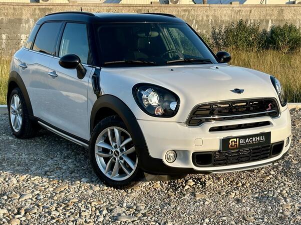 Mini - Countryman - 2.0 SD