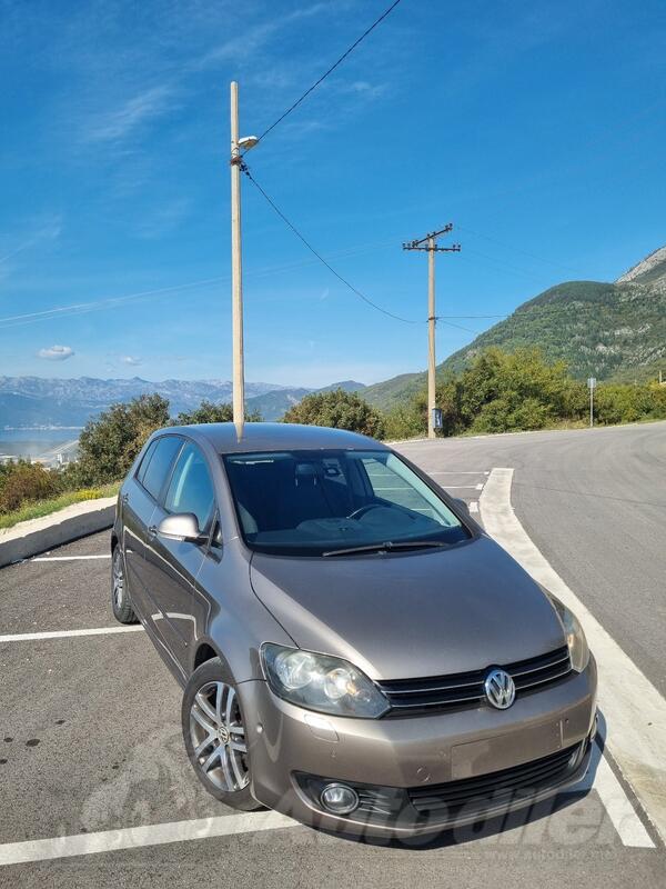 Volkswagen - Golf 6 - 2.0 TDI