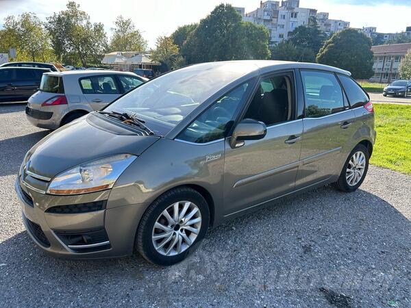 Citroen - C4 Picasso - 1.6 HDi