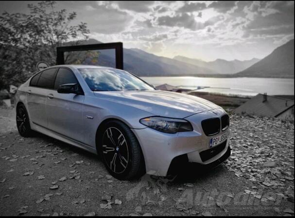 BMW - 525 - 3.0