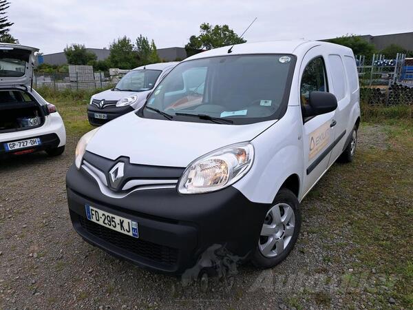 Renault - Kangoo - 1.5 DCI grand maxi