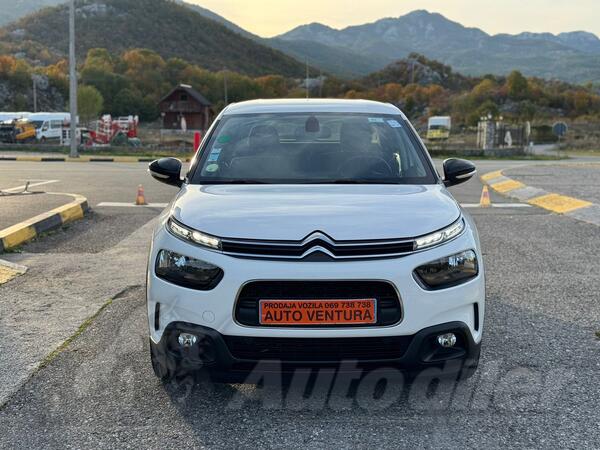 Citroen - C4 - 03.2019.g