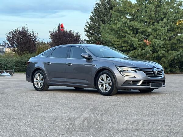 Renault - Talisman - 1.5 DCI