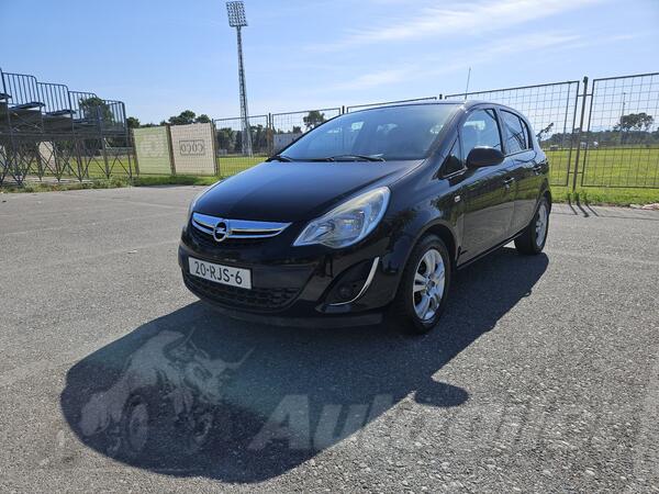 Opel - Corsa - 1.3