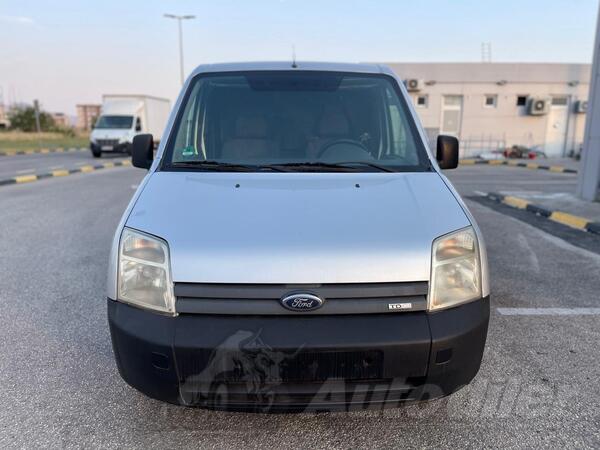 Ford - Transit - 1.8 tdci