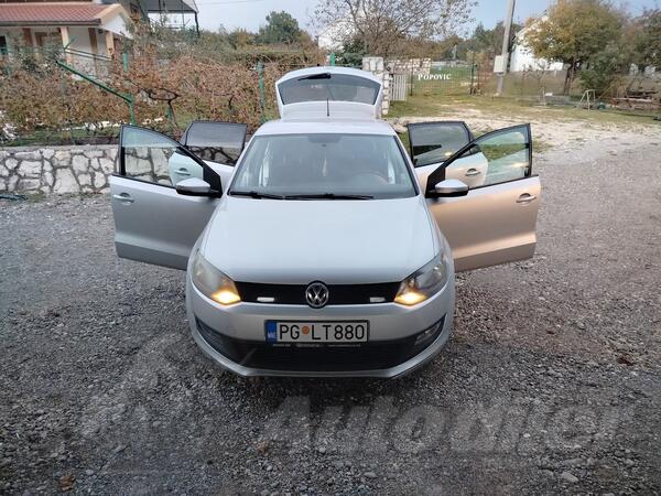 Volkswagen - Polo - 1.2 TDI