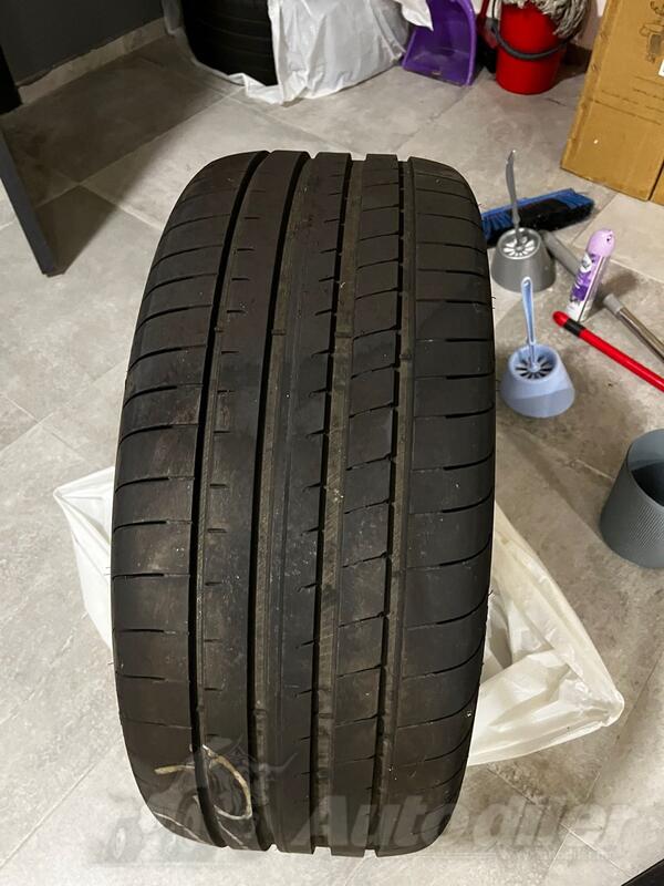 GoodYear - eagle f1 - Ljetnja guma