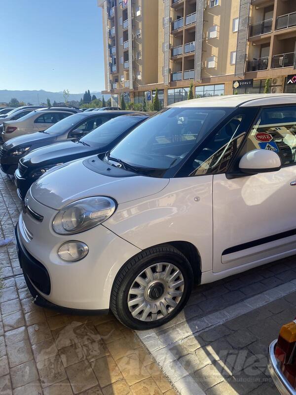 Fiat - 500 - 1.3