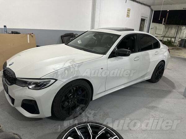 BMW - 340 - M340i Pure 800