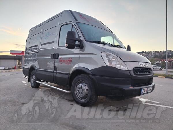 Iveco - Daily