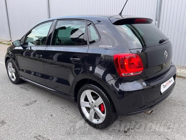 Volkswagen - Polo - 1.6 TDI