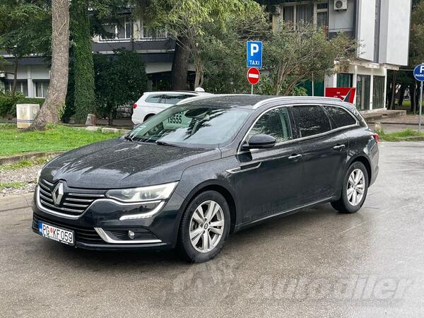 Renault - Talisman - 1.5dci