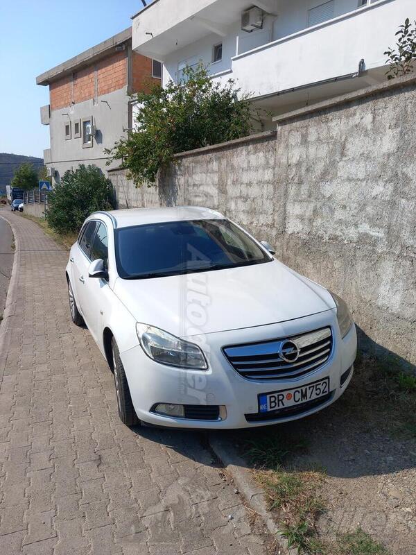 Opel - Insignia - 20.tci