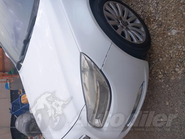 Opel - Insignia - 20.tci