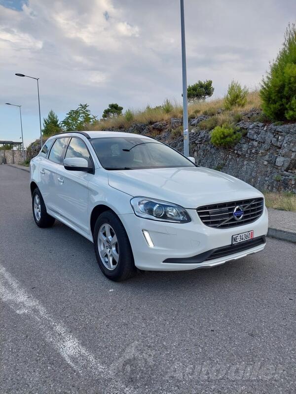 Volvo - XC 60 - 2.0