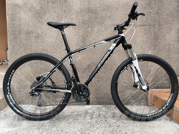 GT - Dynamics 27.5