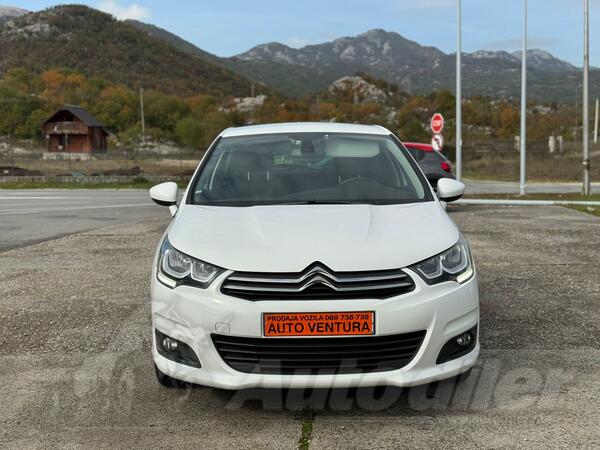 Citroen - C4 - 06.2016.g