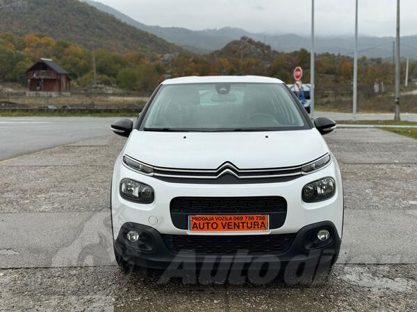 Citroen - C3 - 03.2019.g