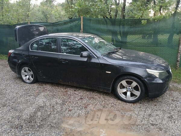 U djelovima BMW - 120 2.0d3.0d