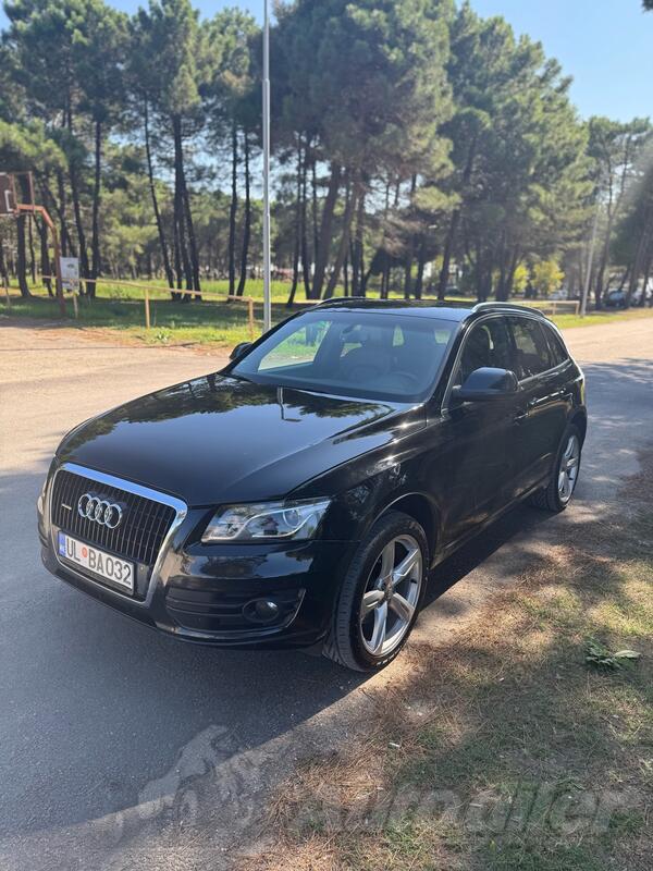 Audi - Q5