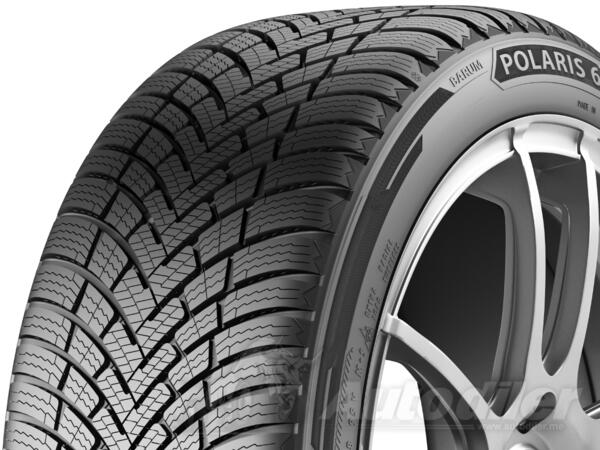 Barum 205/55R16 Polaris 6 Zimska guma