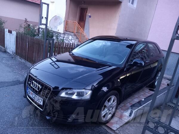 Audi - A3 - 1.6 TDI