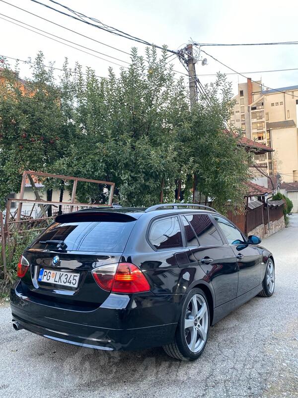 BMW - 320 - 2.0