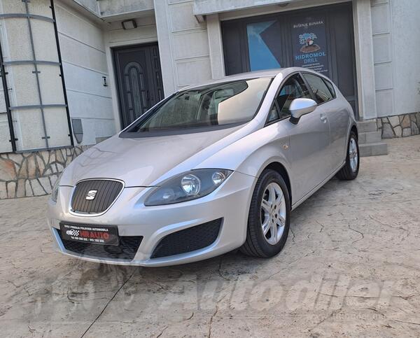 Seat - Leon - 1.6 TDI