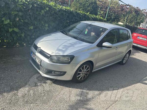 Volkswagen - Polo - 1.2 TDI