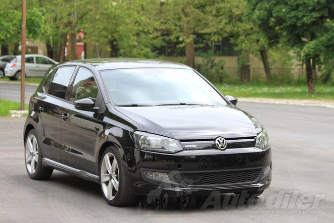 Volkswagen - Polo - 1.2 tdi