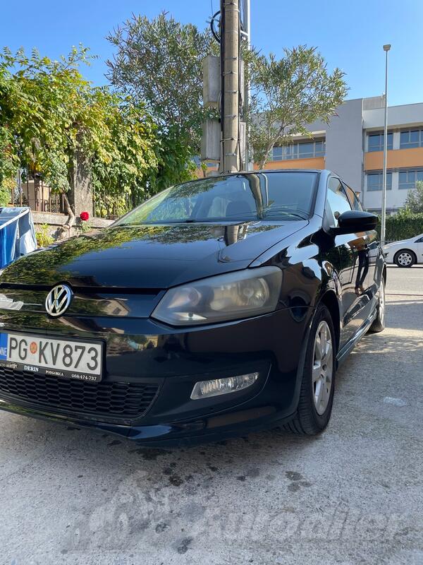 Volkswagen - Polo - 1.2 TDI