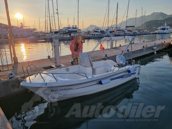 Ostalo - Safter Marine