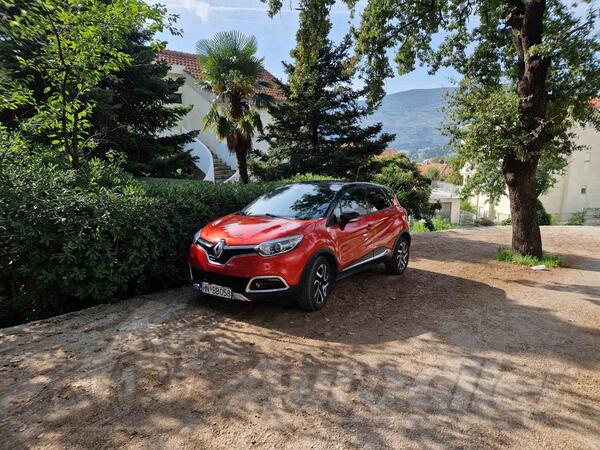 Renault - Captur - 1.5 DCI